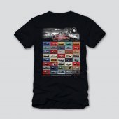 2011 Scottsdale Catalog Tee