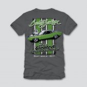 2011 Frakencuda Tee
