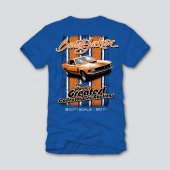 2011 Boss Tee