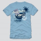 2011 Palm Beach Exclusive Tee