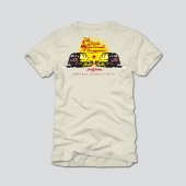 2011 Orange County Endless Summer Tee