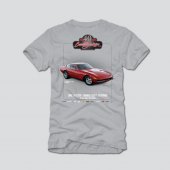 2011 Orange County Catalog Tee