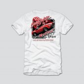 2011 Cobra Tee