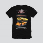 2011 Las Vegas Catalog Tee
