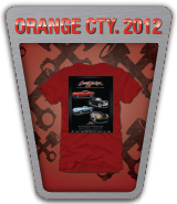 Orange County 2012