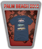Palm Beach 2012