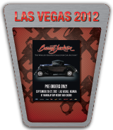 Las Vegas 2012