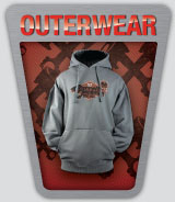Outerwear