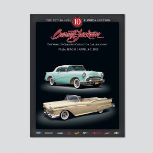 Palm Beach Catalog 2012