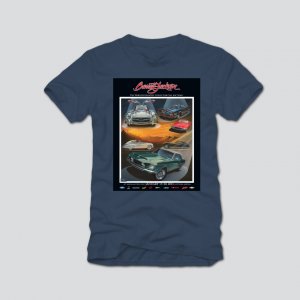 Youth Scottsdale 2013 Catalog Tee