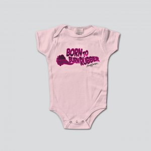 Girl's Onesie