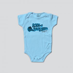 Boy's Onesie