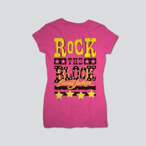 Rockin