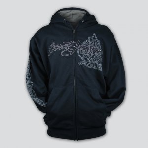 Spades Full Zip