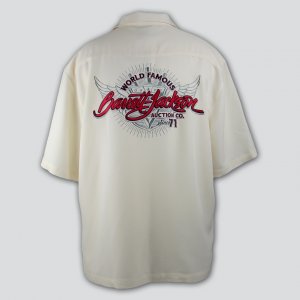 World Famous Camp