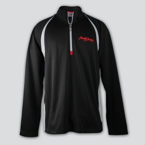 Long Sleeve 1/4 Zip