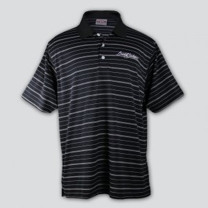 Micro Stripe Polo