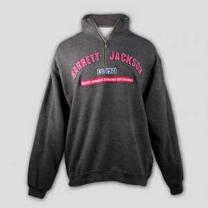 1/4 Zip Fleece 2013