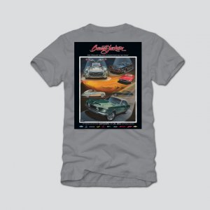 Scottsdale 2013 Catalog Tee