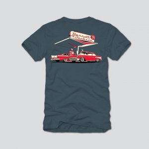 Fill R' Up Tee