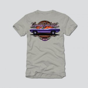 Hemi Tee 2013