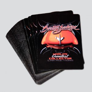 Playing Cards
