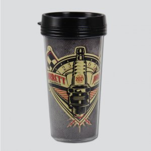 Travel Coffee Mug 2013