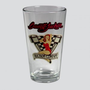 Pint Glass