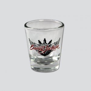 1.5oz Shot Glass