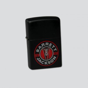 Zippo Lighter 2013