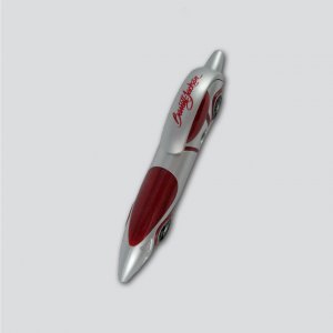 Writing Pen - Red 2013