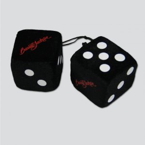 Fuzzy Dice 2013