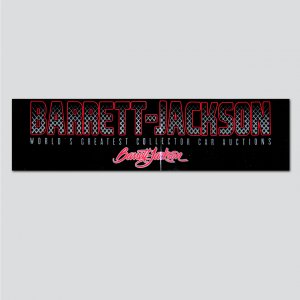 Bumper Sticker #1 2013