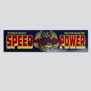 Bumper Sticker #2 2013