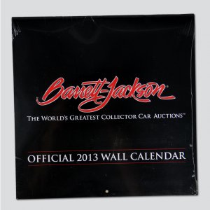 2013 Calendar