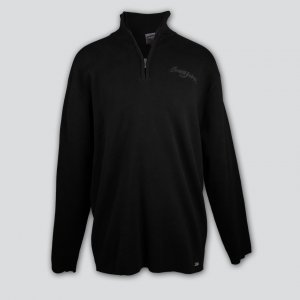 1/4 Zip Sweater 2013