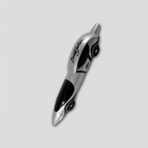 Writing Pen - Black 2013
