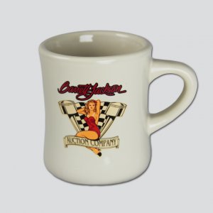 Diner Mug