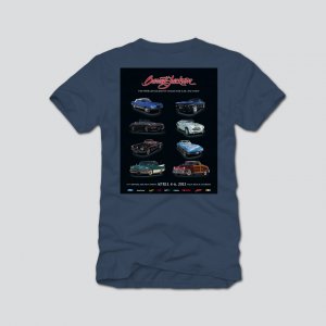 2013 Palm Beach Catalog Tee