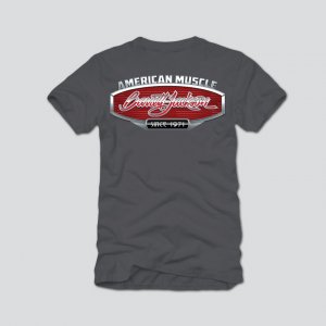 Palm Beach Fender Badge Tee