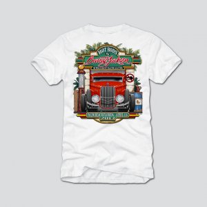 2013 Palm Beach Exclusive Tee